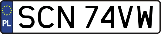 SCN74VW