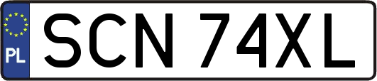 SCN74XL