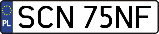 SCN75NF
