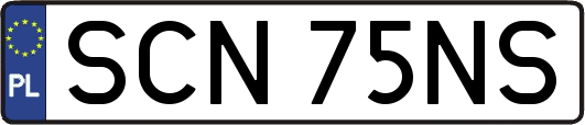 SCN75NS