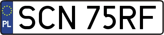 SCN75RF