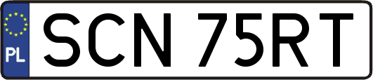 SCN75RT