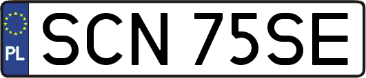 SCN75SE