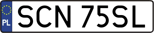 SCN75SL