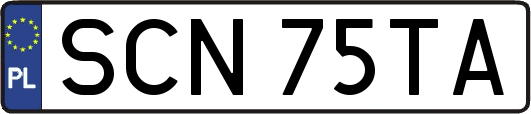 SCN75TA