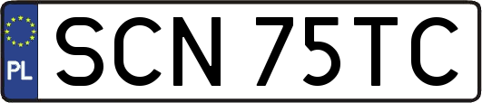 SCN75TC