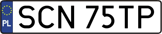 SCN75TP