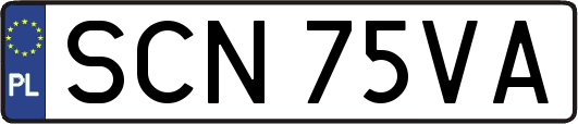 SCN75VA