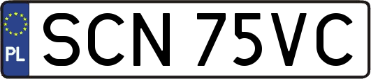 SCN75VC