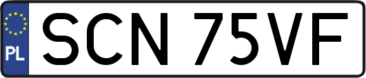 SCN75VF