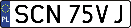SCN75VJ