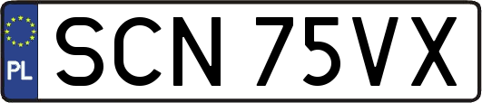SCN75VX