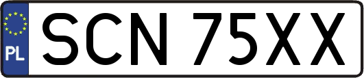 SCN75XX