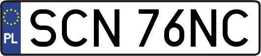 SCN76NC