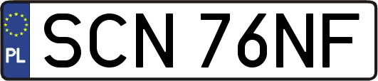 SCN76NF