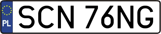 SCN76NG