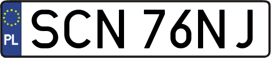SCN76NJ