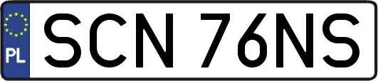 SCN76NS