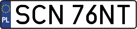 SCN76NT
