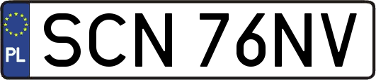 SCN76NV