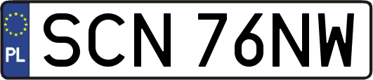 SCN76NW