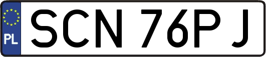 SCN76PJ
