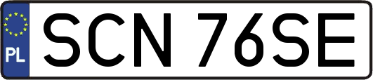 SCN76SE