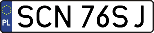 SCN76SJ