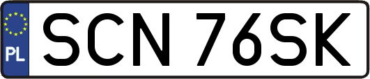 SCN76SK