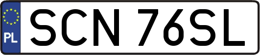 SCN76SL