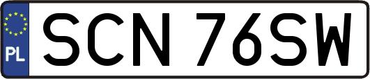 SCN76SW