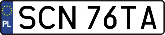 SCN76TA