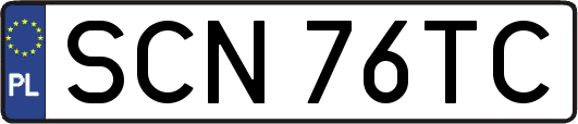 SCN76TC