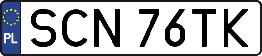 SCN76TK
