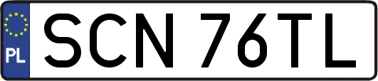 SCN76TL