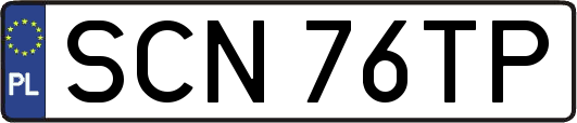 SCN76TP
