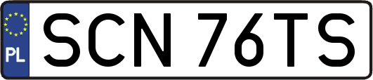 SCN76TS