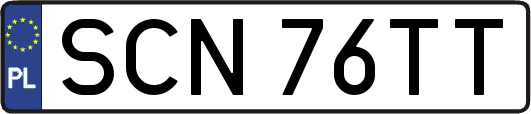 SCN76TT