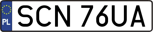 SCN76UA