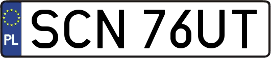 SCN76UT
