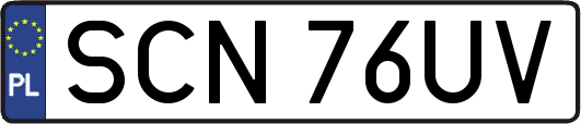 SCN76UV