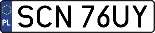 SCN76UY
