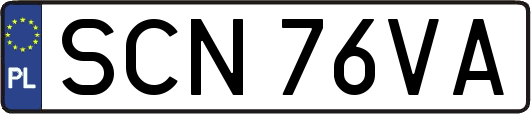 SCN76VA