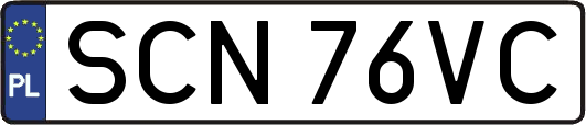 SCN76VC
