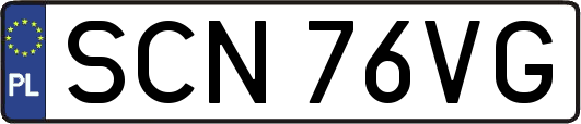 SCN76VG