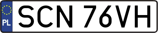 SCN76VH