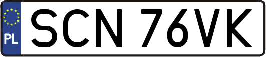 SCN76VK