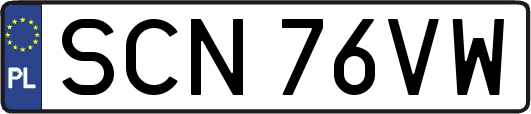 SCN76VW