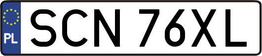 SCN76XL