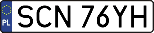 SCN76YH